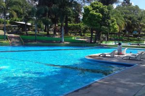 Balnearios en Guerrero