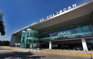 Aeropuerto Internacional Federal de Culiacán