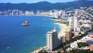 Acapulco Guerrero