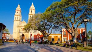 Campeche Campeche