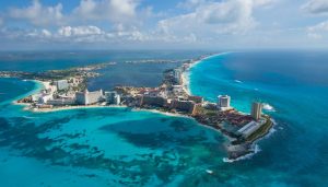 Cancún Quintana Roo