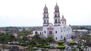 Cárdenas Tabasco