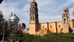Celaya Guanajuato