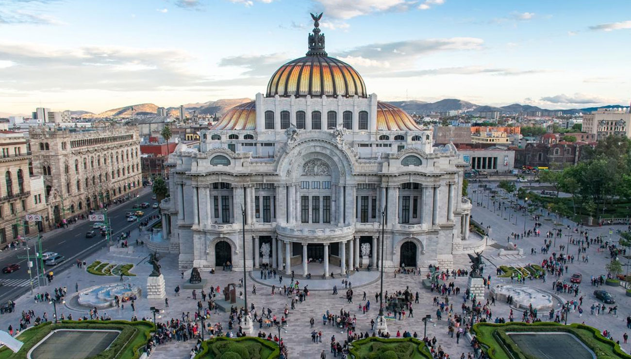 Ciudad de México