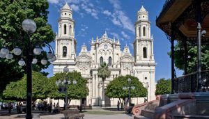 Ciudad Obregón Sonora