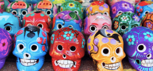 Dia de los muertos Mexico10