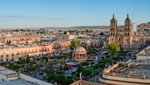 Durango Durango