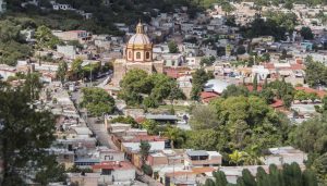 El Marqués Querétaro