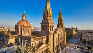 Guadalajara Jalisco