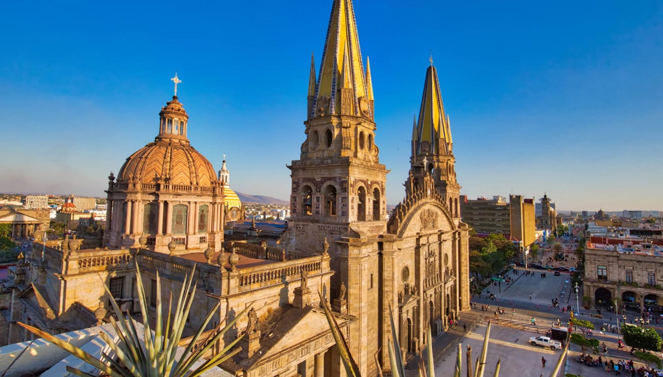 Guadalajara Jalisco