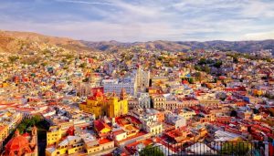 Guanajuato Guanajuato