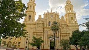 Hermosillo Sonora