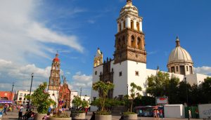 Irapuato Guanajuato