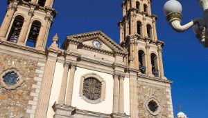 Juárez Chihuahua