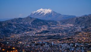 La Paz Baja California Sur