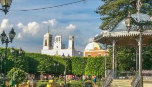 La Piedad-Pénjamo Guanajuato