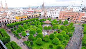 León Guanajuato