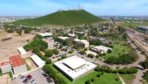 Los Mochis Sinaloa