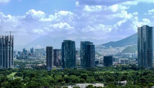 Monterrey Nuevo León