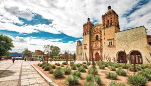 Oaxaca Oaxaca