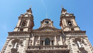 Ocotlán Jalisco