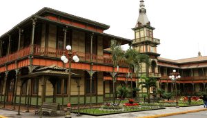 Orizaba Veracruz