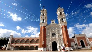 Puebla-Tlaxcala Puebla