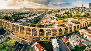 Querétaro Querétaro