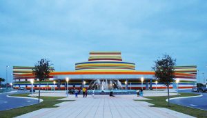 Reynosa-Río Bravo Tamaulipas