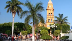 Rioverde-Ciudad Fernández San Luis Potosí