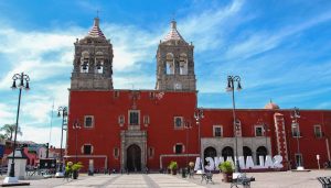 Salamanca Guanajuato