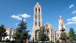 Saltillo Coahuila