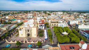 San Francisco del Rincón Guanajuato