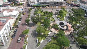 Tecomán Colima