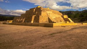Tehuacán Puebla