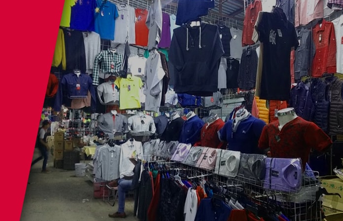 Tianguis Independencia