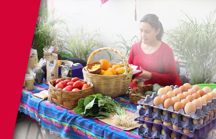 Tianguis TAMEME