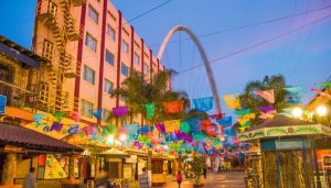 Tijuana Baja California