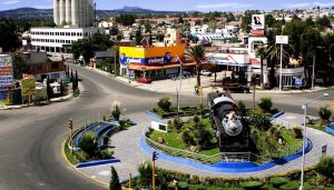 Tlaxcala-Apizaco Tlaxcala