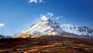Toluca México