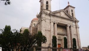 Tulancingo Hidalgo
