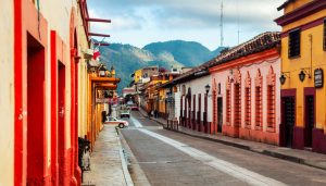 Tuxtla Gutiérrez Chiapas