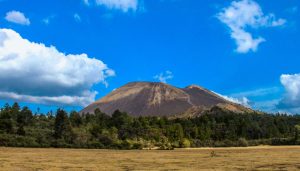 Uruapan Michoacán