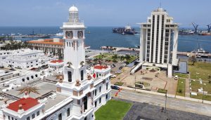 Veracruz Veracruz