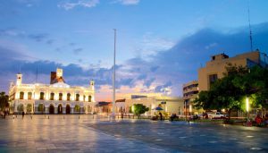 Villahermosa Tabasco