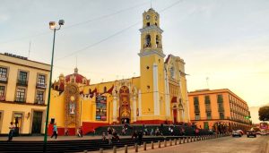 Xalapa Veracruz