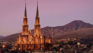 Zamora Michoacán