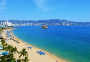 Acapulco, México