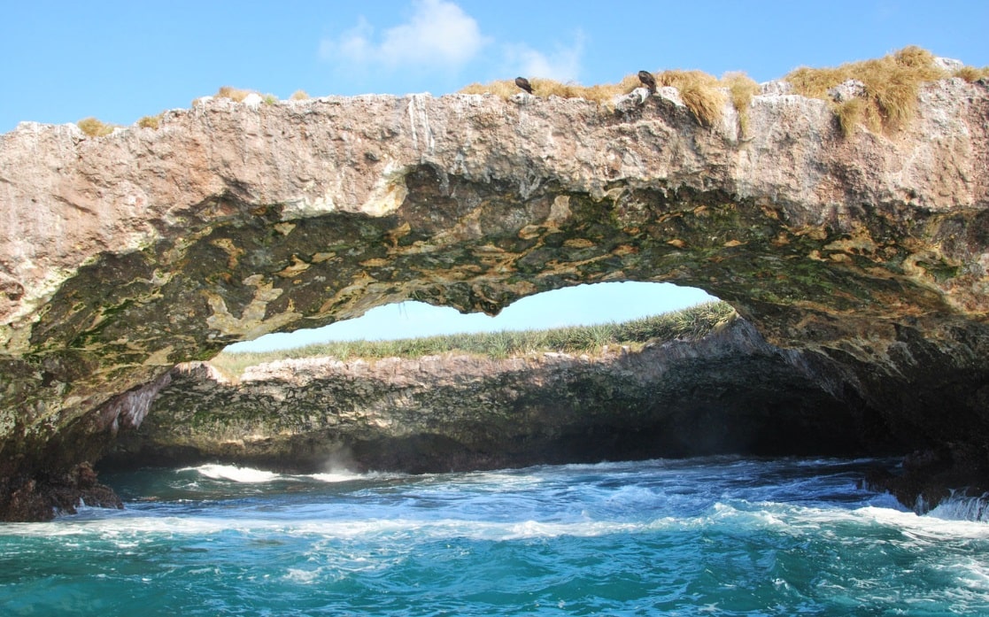 Islas Marietas