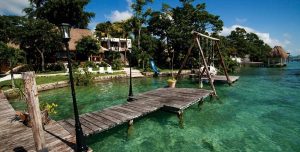 Bacalar, Quintana Roo
